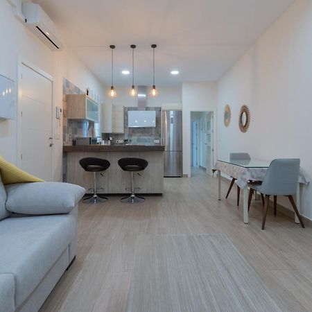 Casa Almanzor Apartment Kordoba Bagian luar foto