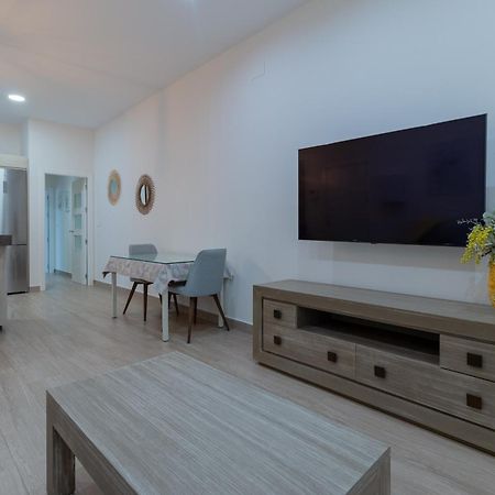 Casa Almanzor Apartment Kordoba Bagian luar foto