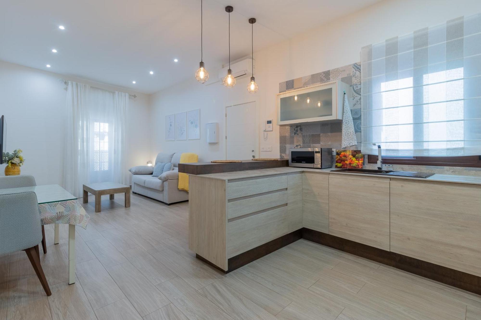 Casa Almanzor Apartment Kordoba Bagian luar foto
