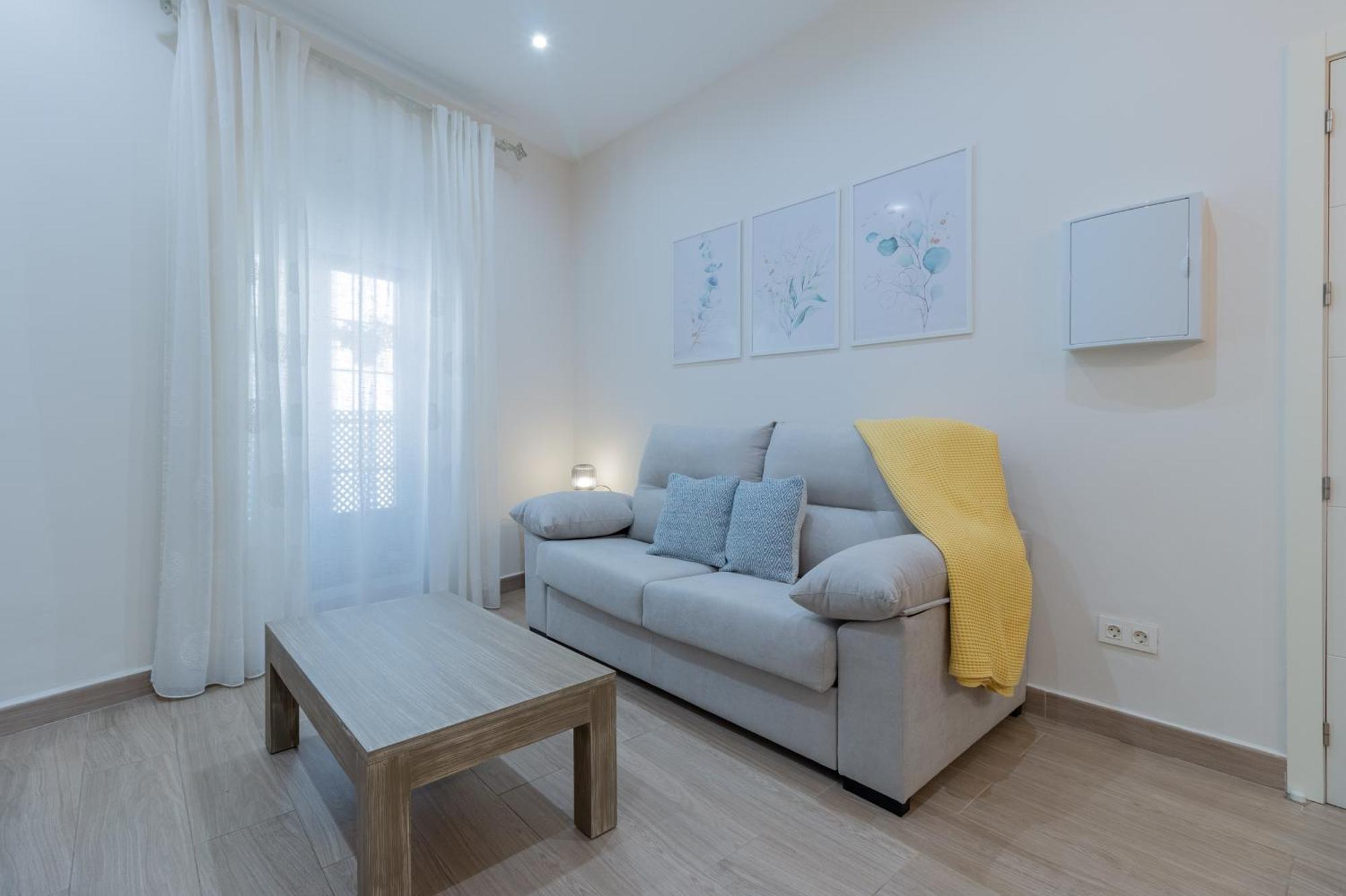 Casa Almanzor Apartment Kordoba Bagian luar foto