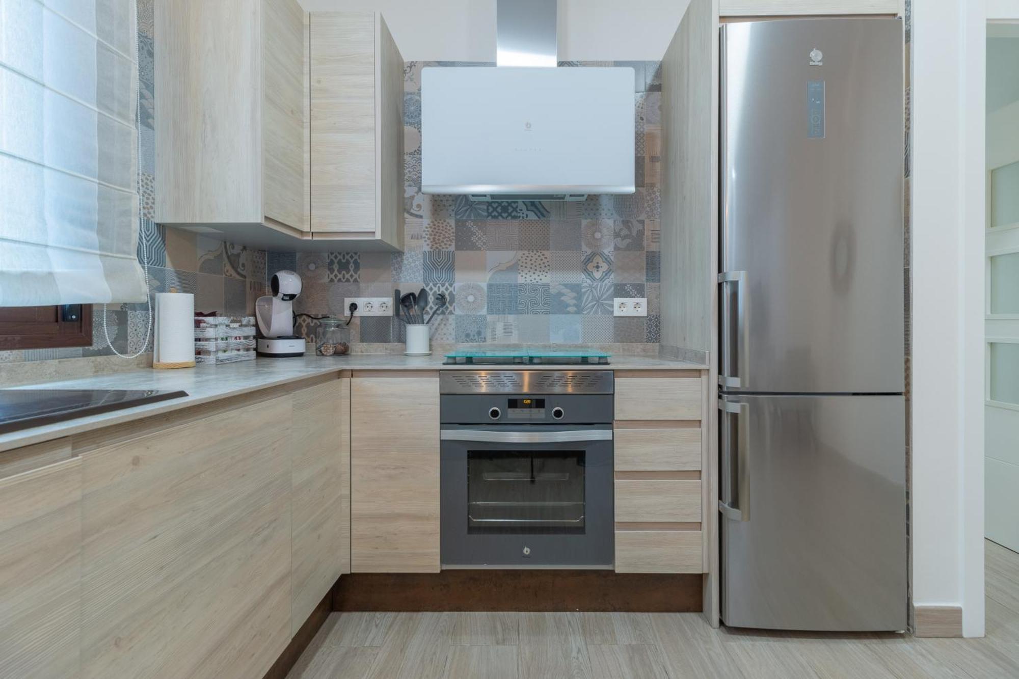 Casa Almanzor Apartment Kordoba Bagian luar foto