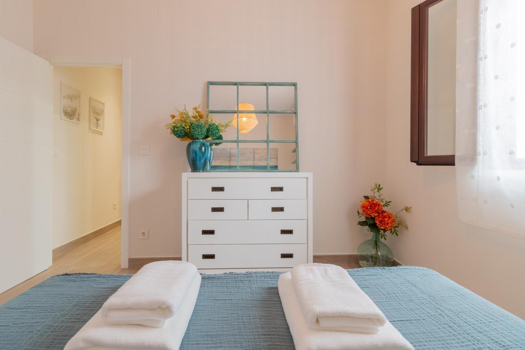 Casa Almanzor Apartment Kordoba Bagian luar foto
