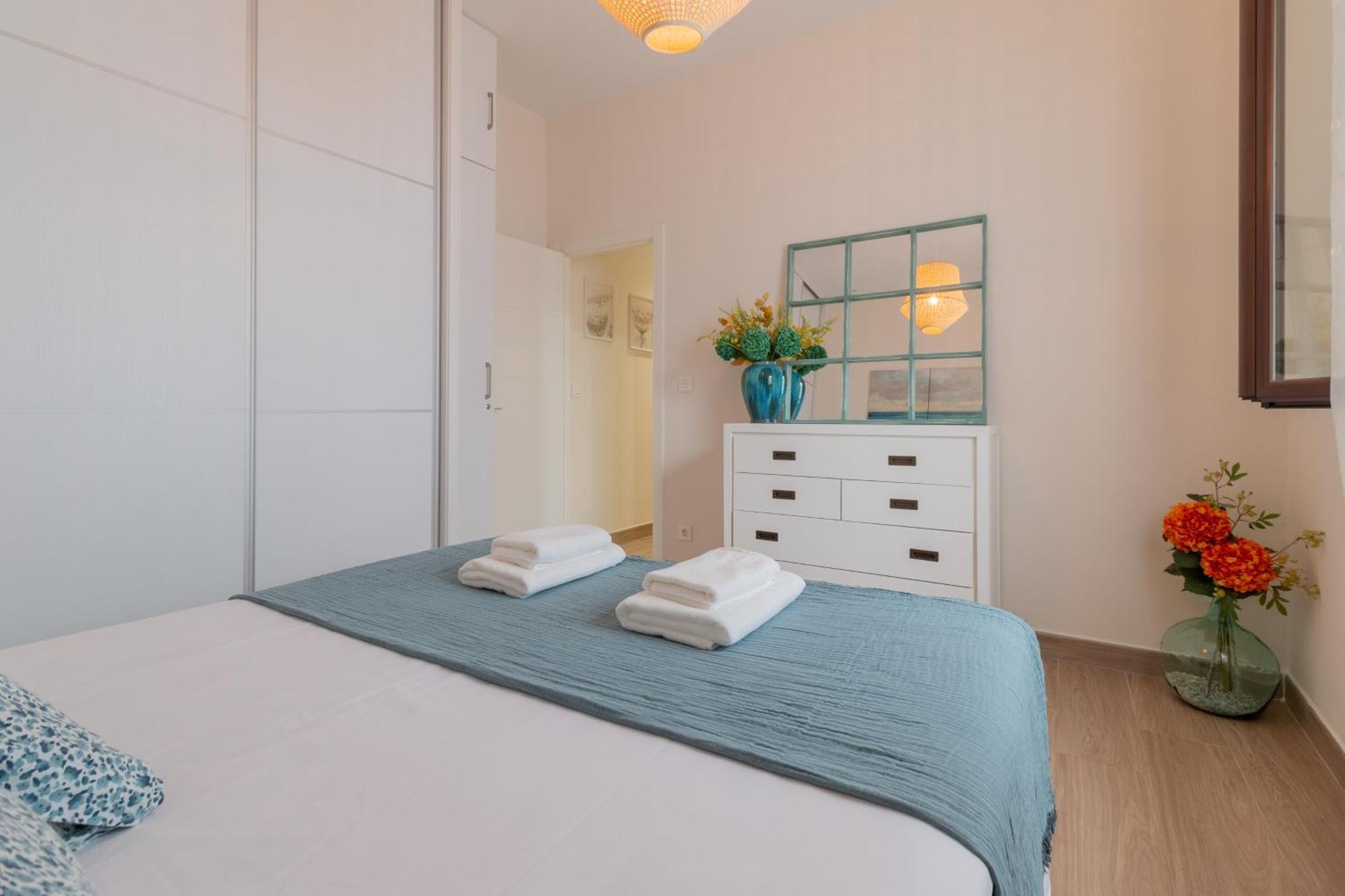 Casa Almanzor Apartment Kordoba Bagian luar foto