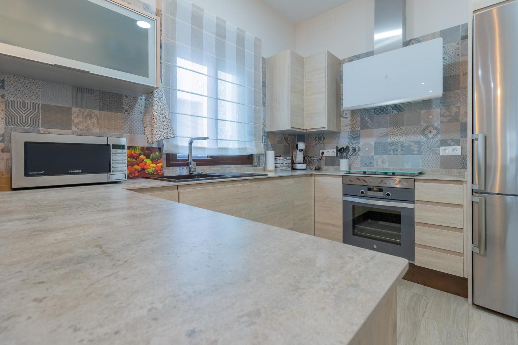 Casa Almanzor Apartment Kordoba Bagian luar foto