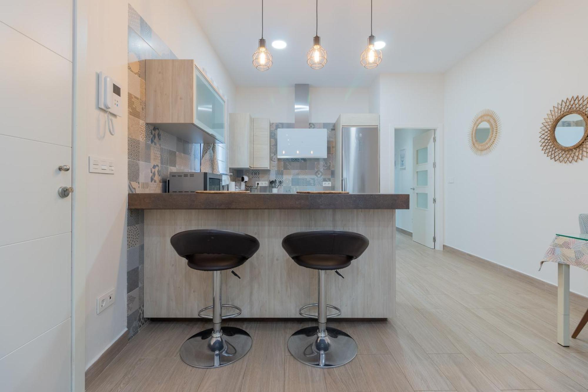 Casa Almanzor Apartment Kordoba Bagian luar foto